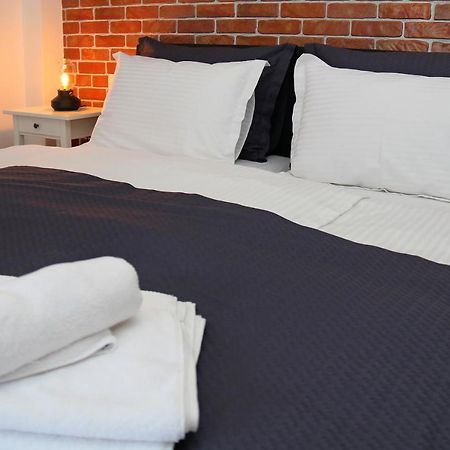 Apartman Relax จาโกโว ภายนอก รูปภาพ