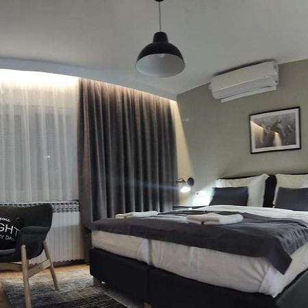 Apartman Relax จาโกโว ภายนอก รูปภาพ