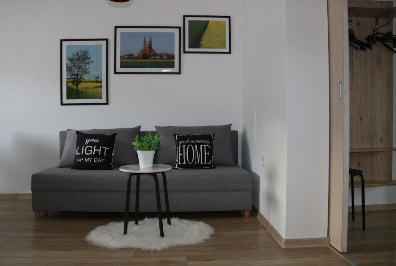 Apartman Relax จาโกโว ภายนอก รูปภาพ