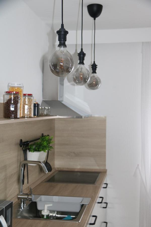 Apartman Relax จาโกโว ภายนอก รูปภาพ