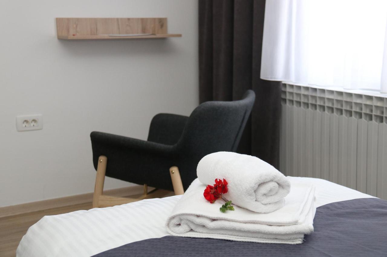 Apartman Relax จาโกโว ภายนอก รูปภาพ