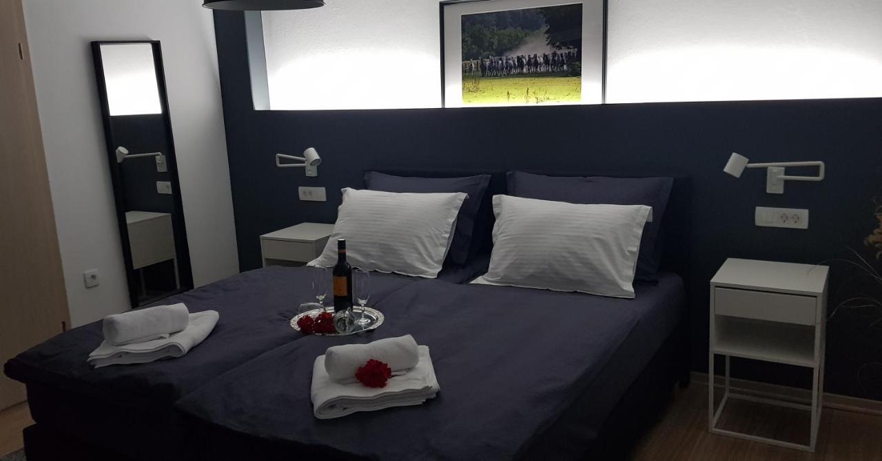 Apartman Relax จาโกโว ภายนอก รูปภาพ