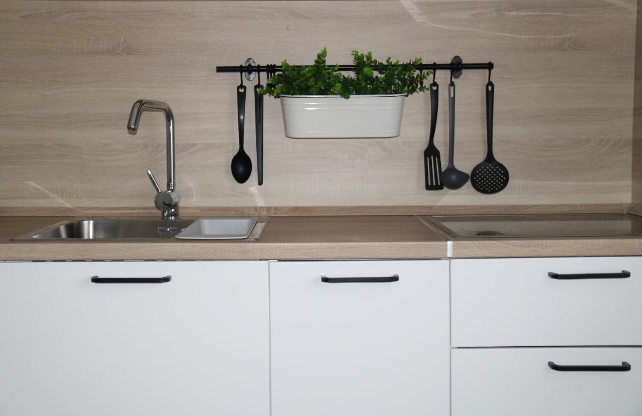 Apartman Relax จาโกโว ภายนอก รูปภาพ