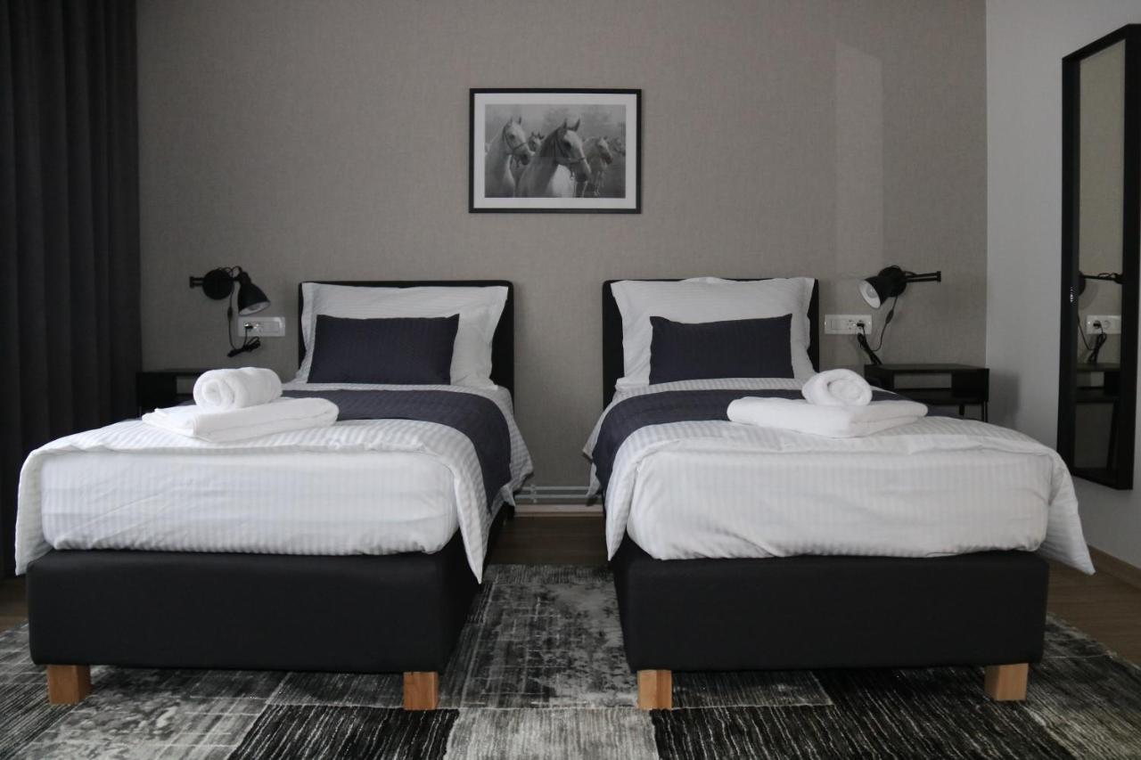 Apartman Relax จาโกโว ภายนอก รูปภาพ