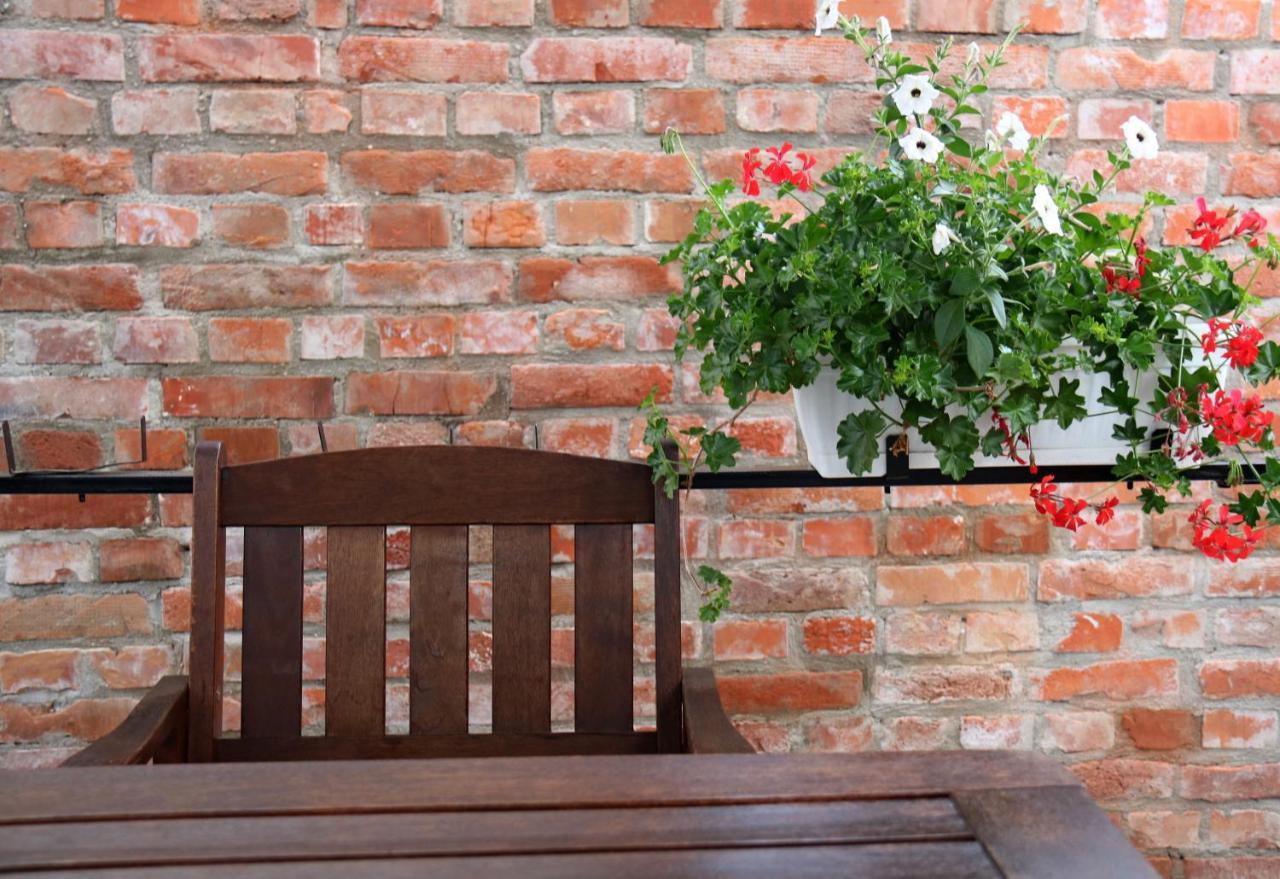 Apartman Relax จาโกโว ภายนอก รูปภาพ