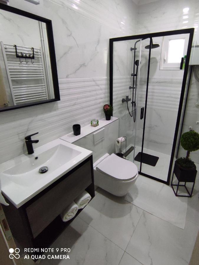Apartman Relax จาโกโว ภายนอก รูปภาพ