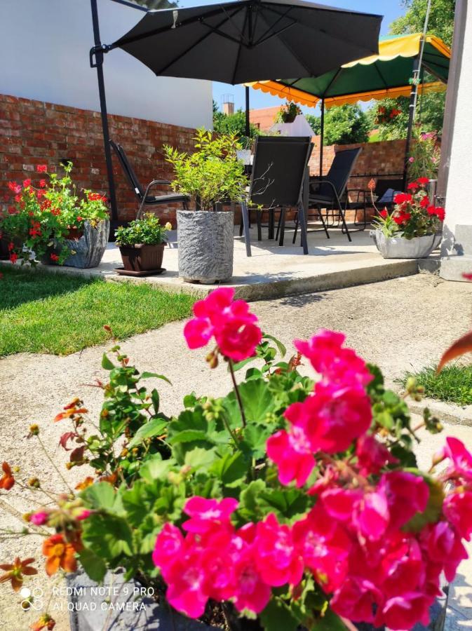Apartman Relax จาโกโว ภายนอก รูปภาพ