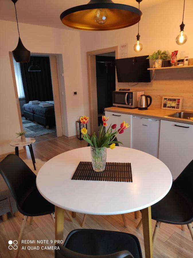 Apartman Relax จาโกโว ภายนอก รูปภาพ
