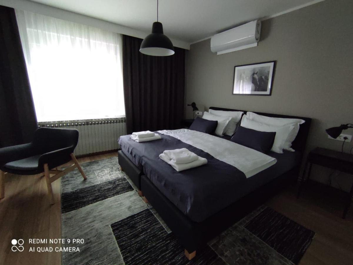 Apartman Relax จาโกโว ภายนอก รูปภาพ