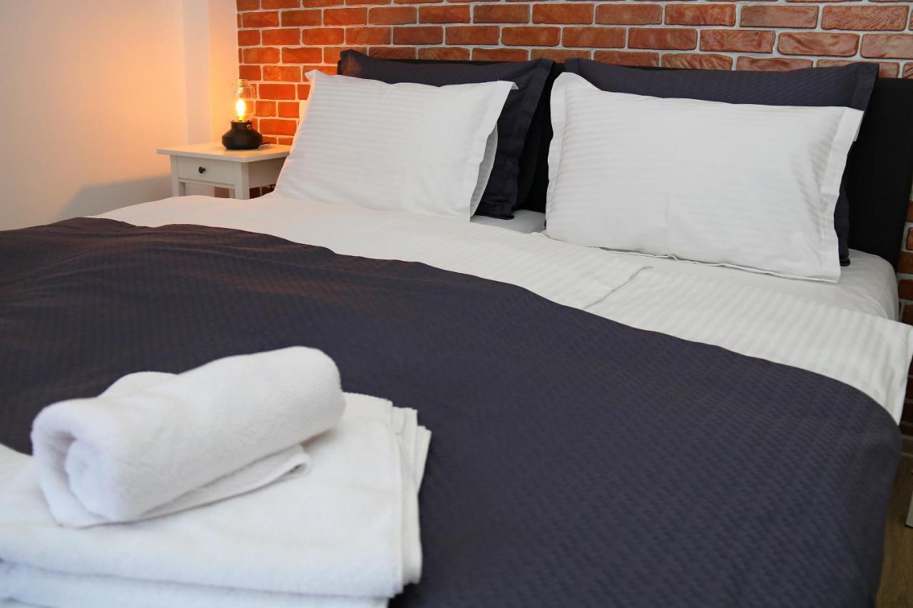 Apartman Relax จาโกโว ภายนอก รูปภาพ
