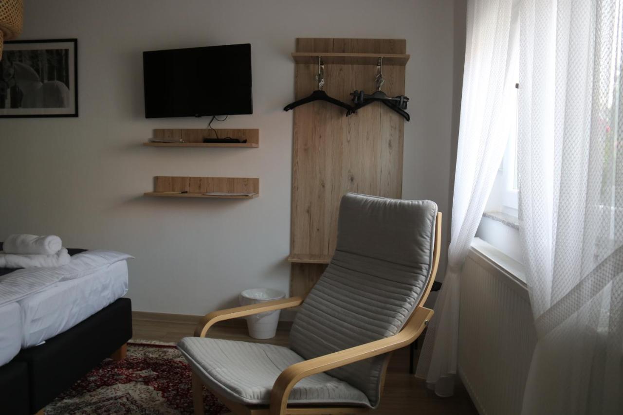 Apartman Relax จาโกโว ภายนอก รูปภาพ