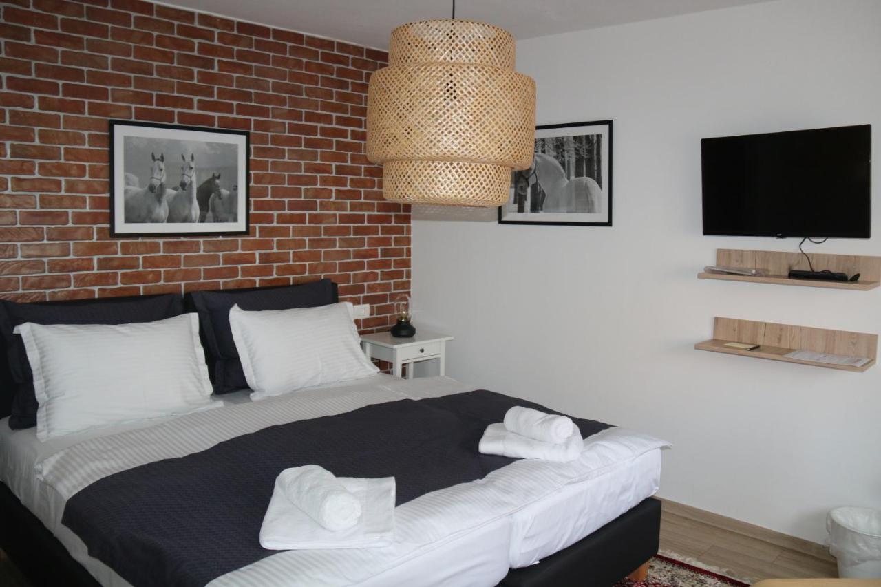 Apartman Relax จาโกโว ภายนอก รูปภาพ