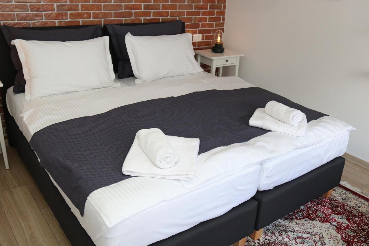 Apartman Relax จาโกโว ภายนอก รูปภาพ