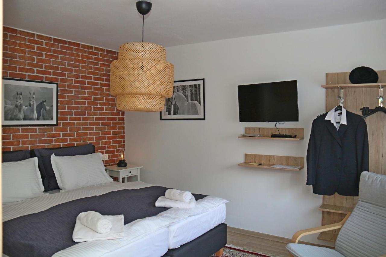Apartman Relax จาโกโว ภายนอก รูปภาพ