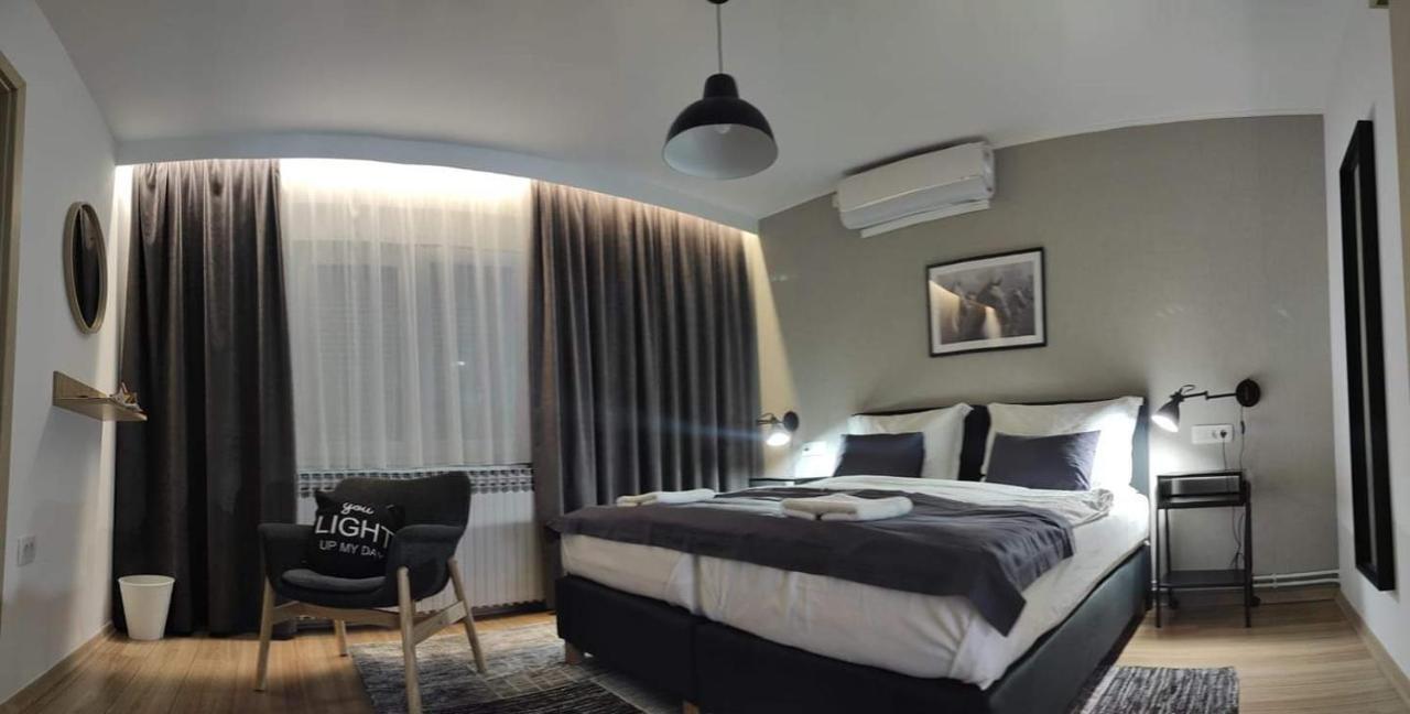 Apartman Relax จาโกโว ภายนอก รูปภาพ