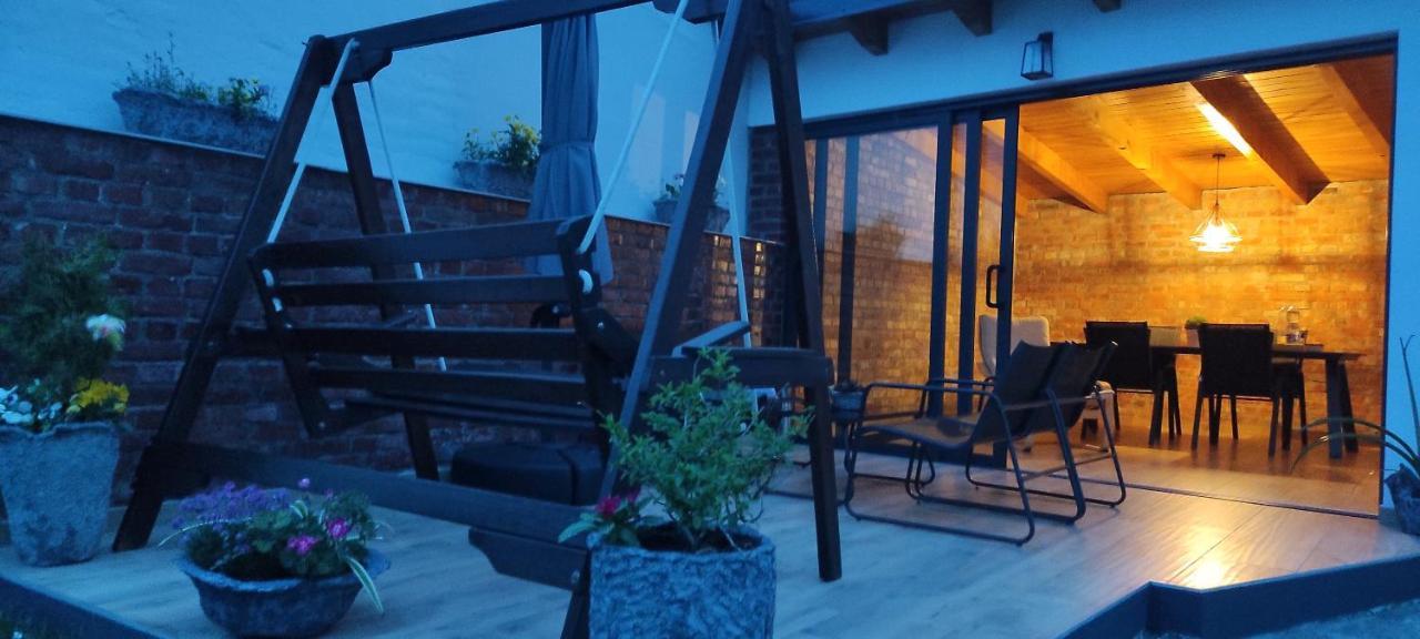 Apartman Relax จาโกโว ภายนอก รูปภาพ