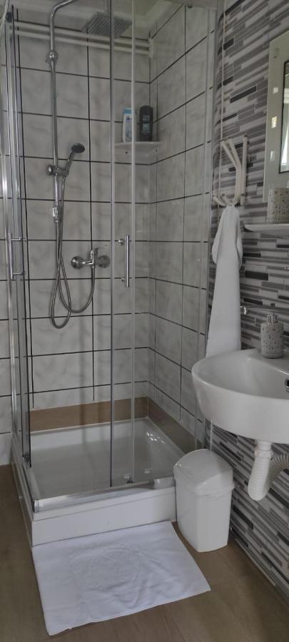 Apartman Relax จาโกโว ภายนอก รูปภาพ