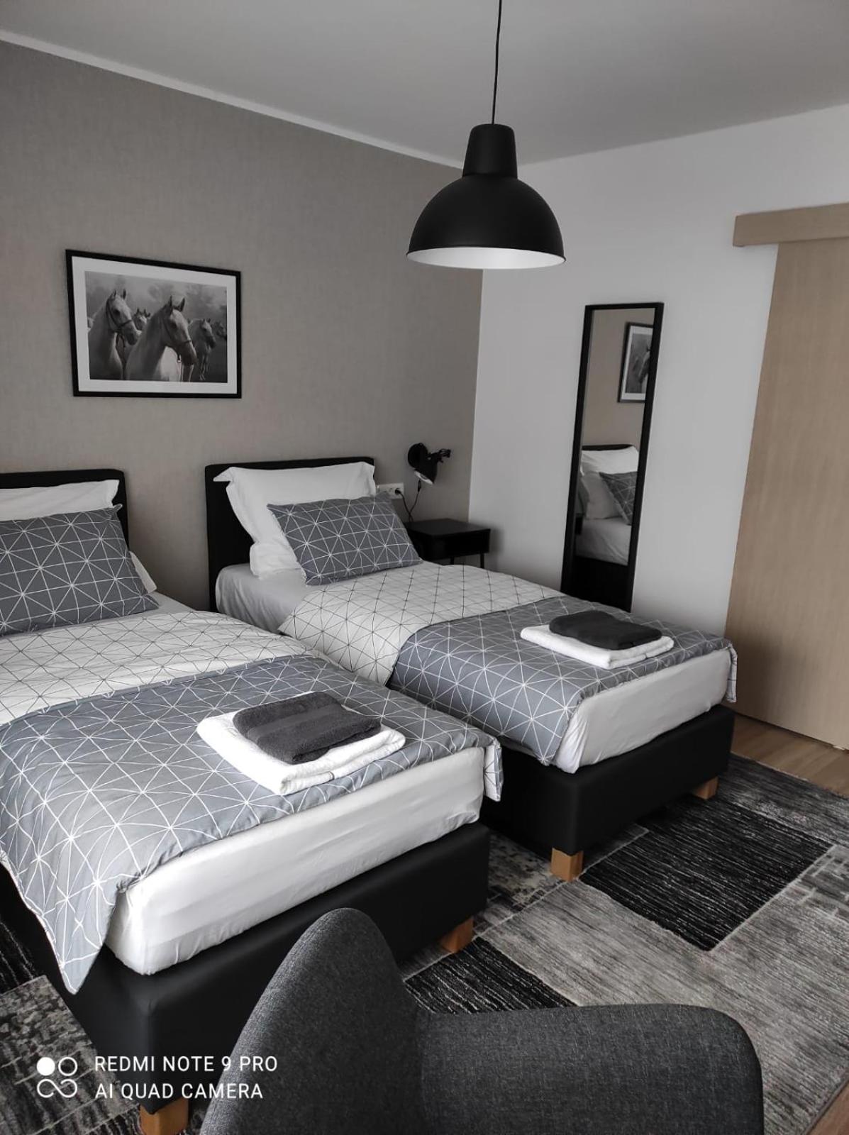 Apartman Relax จาโกโว ห้อง รูปภาพ